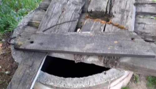 Жители Тальменского района пожаловались на некачественную и дорогую воду