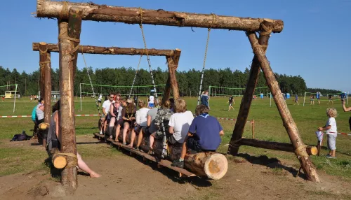 Детский лагерь требует от властей Барнаула 800 тысяч рублей из-за субсидии на отдых