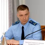 Нового алтайского прокурора представили краевым властям