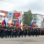 Бийск собирается получить звание «Город трудовой доблести»