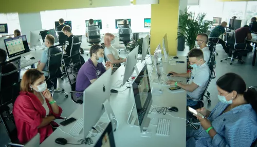 «Школа 21» в Новосибирске объявила о старте очных этапов отбора