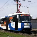 «Но трамвай не едет пока». Второй подрядчик отказался доставлять московские трамваи в Барнаул