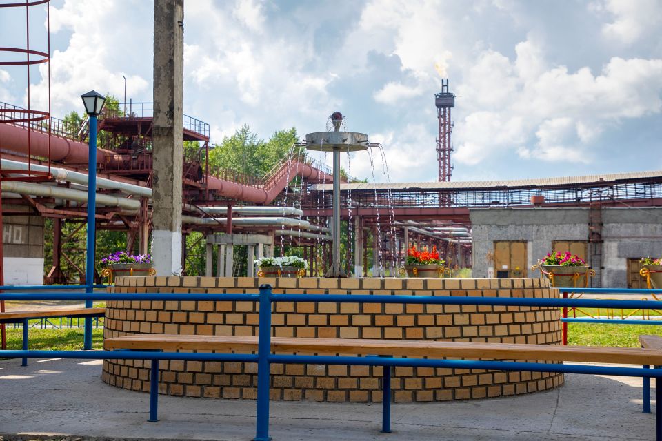 Конкурс по благоустройству на Алтай-Коксе