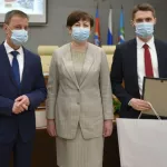 Дорогу молодым. Отдел по развитию туризма Барнаула получил нового начальника