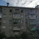 Стало известно, в каком состоянии находятся пострадавшие при взрыве газа в жилом доме в Барнауле