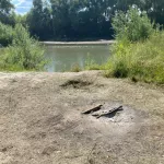 Еще один ребенок утонул в реке в Алтайском крае