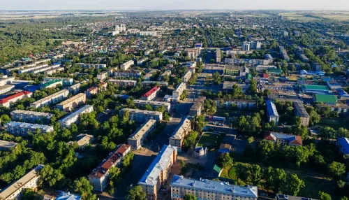 Большая модернизация стартовала на котельных Рубцовска