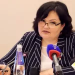 И.о. министра образования Алтайского края стала Светлана Говорухина