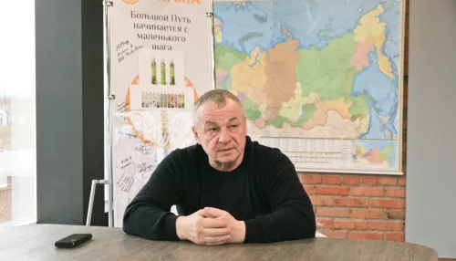 Алтайский предприниматель Попов прошел подписной фильтр для участия в думских выборах