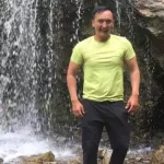 В Республике Алтай нашли тело пропавшего на сплаве инструктора