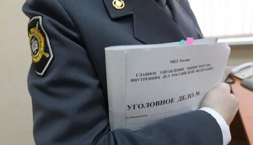 Управделами алтайского губернатора попал под уголовное дело за госконтракт на 80 млн рублей