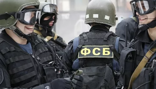 В Волгоградской области группа экстремистов готовилась к захвату власти