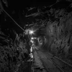 На кузбасской шахте Ерунаковская-8 из-за прорыва водоотвода погиб один человек