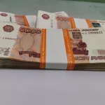 Число липовых банкнот на Алтае вросло в полтора раза