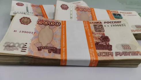 Алтайского предпринимателя будут судить за крупную неуплату налогов