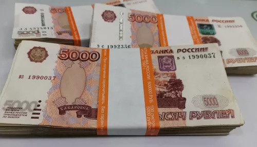 Алтайские власти анонсировали рост минимальной зарплаты в реальном секторе экономики на 28%