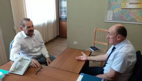 Алтайский сенатор призвал сохранить баланс интересов при создании природных территорий