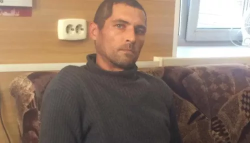 Появились подробности задержания похитителя 12-летней девочки из Бийска