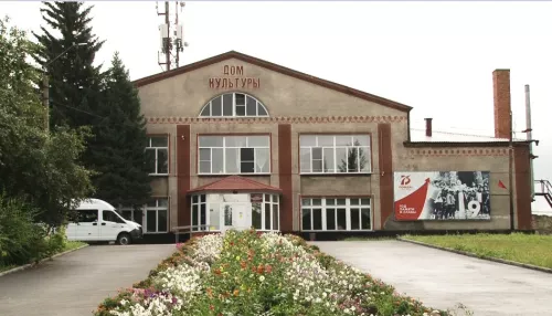 Алтайские села стали чаще получать гранты на местные нужды