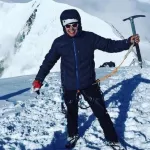 Альпинист из Уфы погиб под лавиной в районе алтайской Белухи