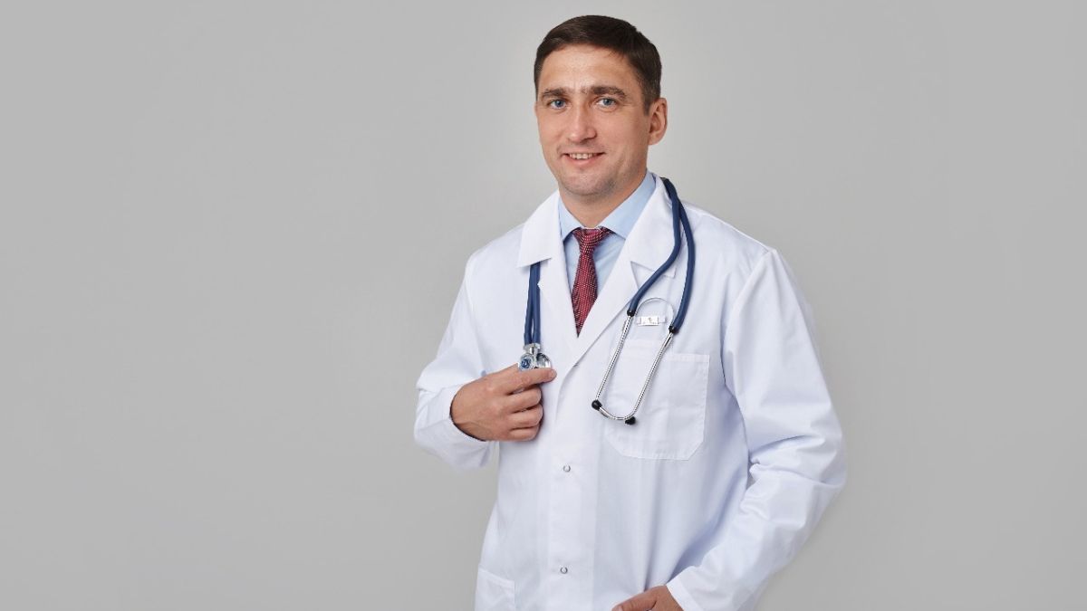 Алексей Маликов