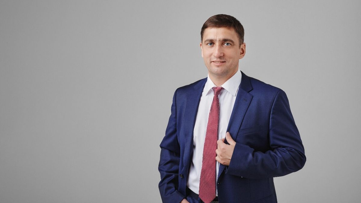 Алексей Маликов