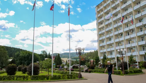 890 тысяч гостей за лето-2021. Алтайский туризм пока не вышел на допандемийные показатели