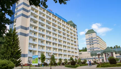 Курортный сбор принес Алтайскому краю в 2021 году 18,5 млн рублей