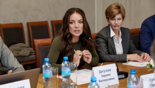 Глава Ростуризма Зарина Догузова пообещала помощь в развитии Белокурихи