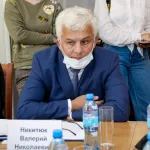 Замглавы алтайского минтранса Валерий Никитюк добровольно ушел в отставку