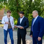 Новый филиал детской поликлиники скоро откроют в барнаульском микрорайоне Восточный