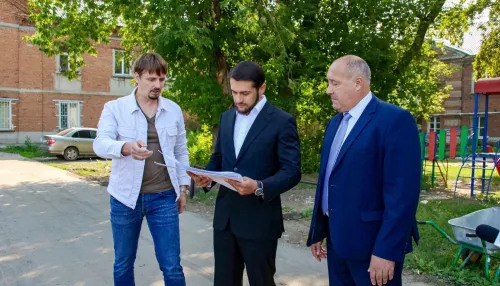 Новый филиал детской поликлиники скоро откроют в барнаульском микрорайоне Восточный