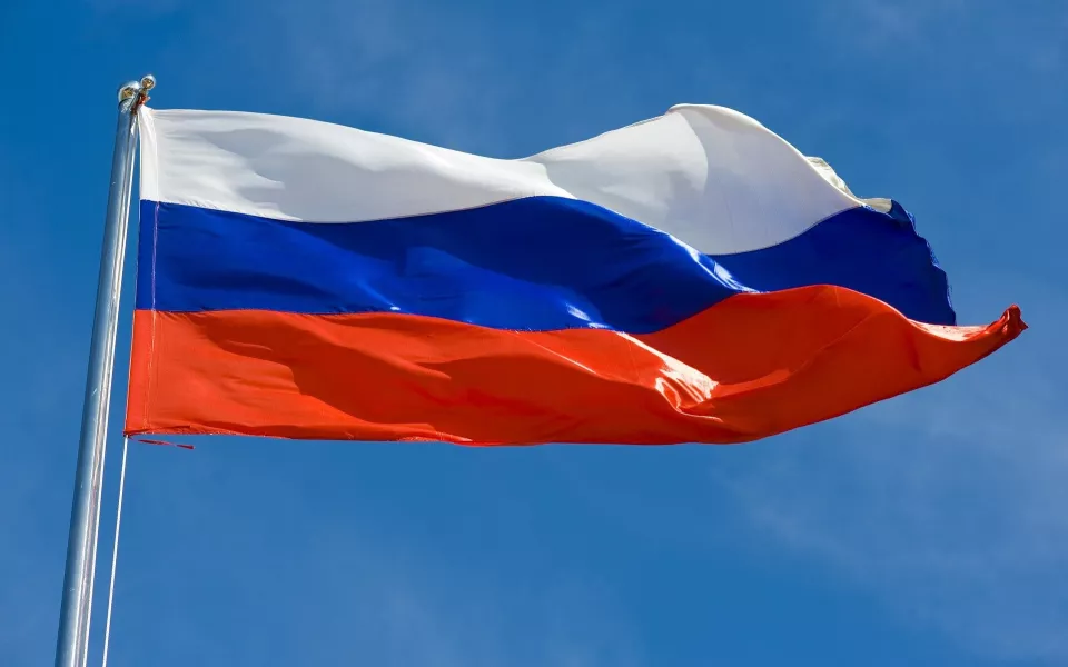 Власти Херсонской области просят Путина включить регион в состав России