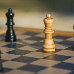 Глава Федерации шахмат Алтайского края рассказал о подготовке к спартакиаде