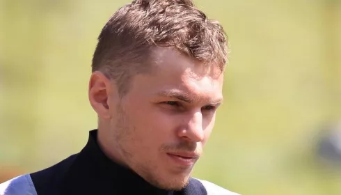 Замглавы алтайской федерации рафтинга утонул во время сплава по горной реке