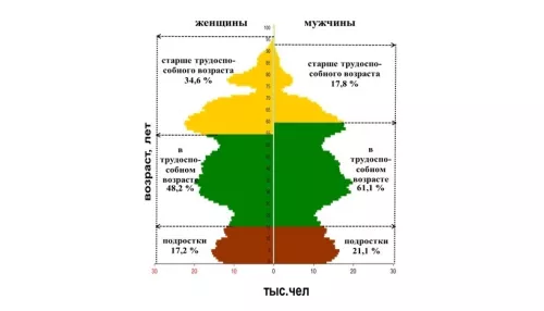 Бороздить просторы Вселенной. Эксперты о том, зачем Алтаю нужна стратегия развития и куда она приведет