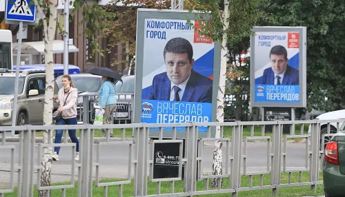 Горе побежденным. Кто из фаворитов не попал в новый созыв алтайского парламента