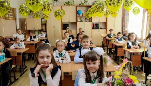 Несколько алтайских школ закрыли на карантин из-за ОРВИ