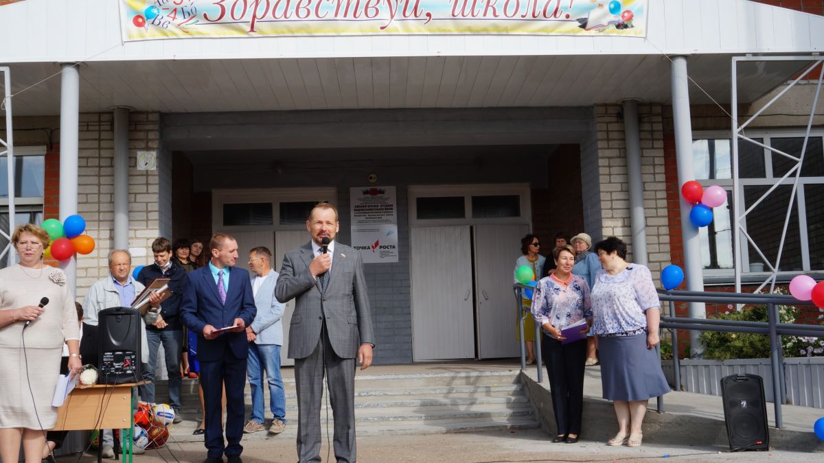 Сергей Белоусов