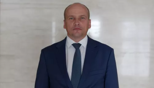 Экс-министр транспорта Крыма и «строитель» олимпийских объектов возглавил Упрдор «Алтай»