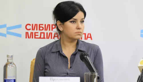 «Репрессии за правду». Зачем Грудинин приехал в Алтайский край, и на что ему пожаловались жители