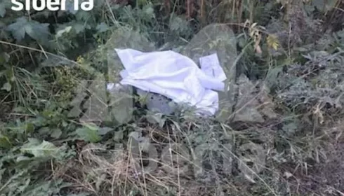 Тела пропавших в кузбасском Киселевске школьниц нашли