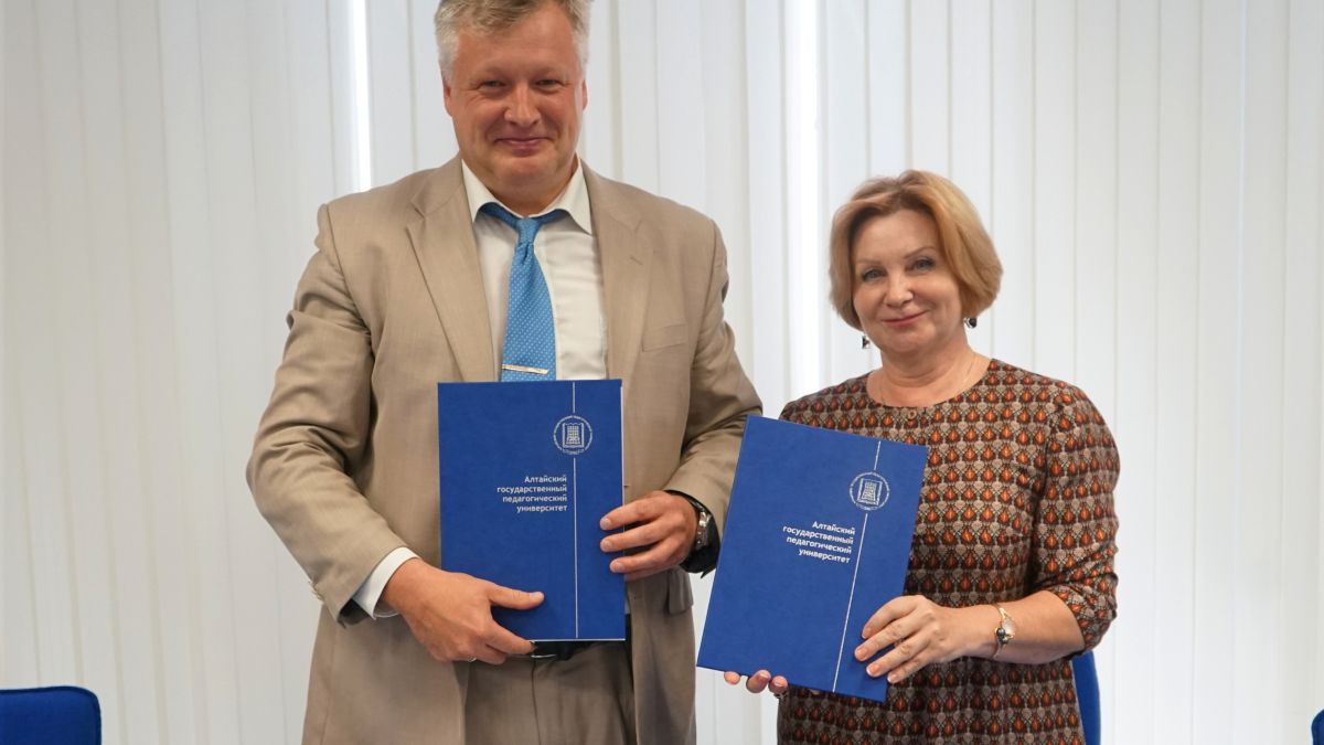 Ирина Лазаренко и Сергей Мансков