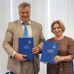 Алтайский педуниверситет стал первой площадкой Российского общества «Знание» в Алтайском крае