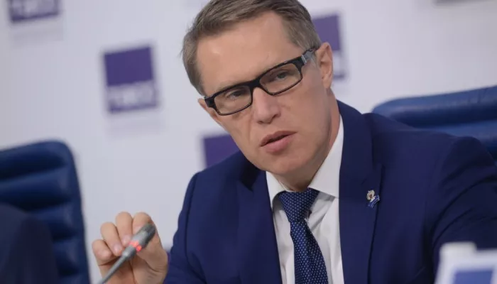 Российские больницы могут начать работать круглосуточно