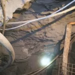 Рабочий-проходчик погиб на шахте в Алтайском крае