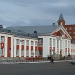 РЖД и чиновников Барнаула призвали ускорить реконструкцию железнодорожного вокзала