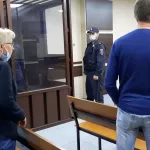 Жена и сын осужденного бывшего вице-мэра Барнаула попали под уголовное дело из-за оскорбления судьи