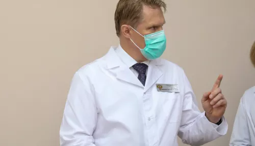 Предвыборные дрязги и визит «федерального главврача». Итоги недели в Алтайском крае