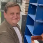 «Пляшем». Бывший алтайский министр образования Костенко рассказал, как проводит время в Москве